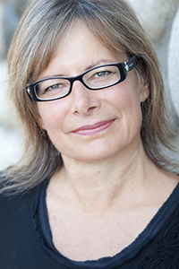 Karin Leggatt Karin Leggatt