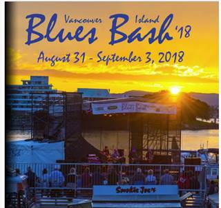 blues