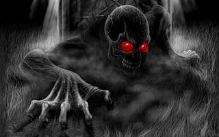 ghouls