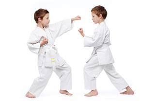 karate