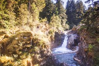 falls