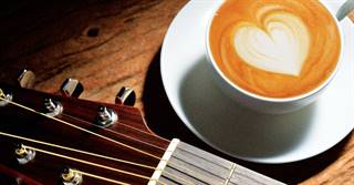 coffee