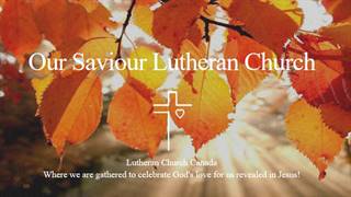 church