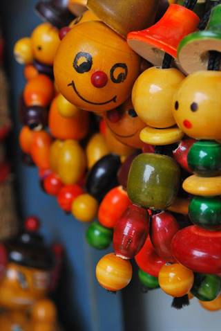 toys