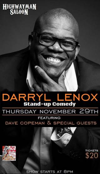 darryl