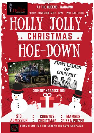holly