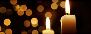 candle