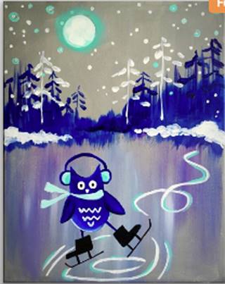 paint