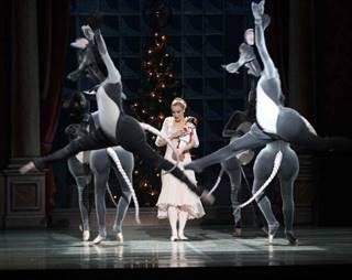 nutcracker