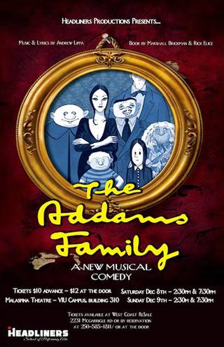 addams