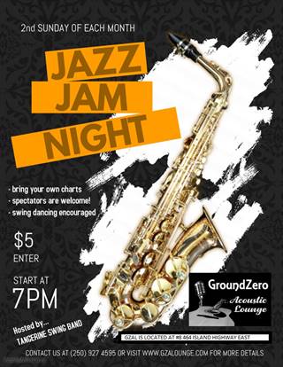 jazz