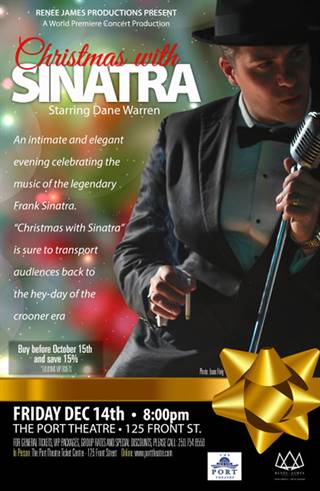 sinatra
