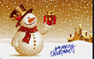 merry