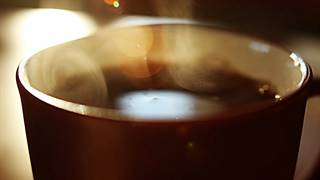 coffee