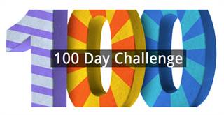 100
