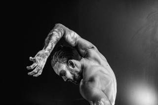 dance