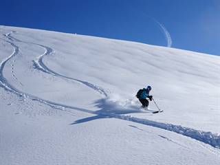 ski