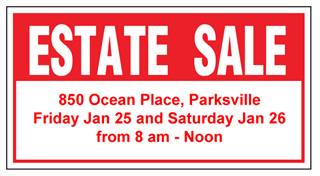 sale