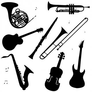 music