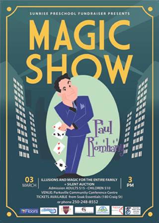 magic