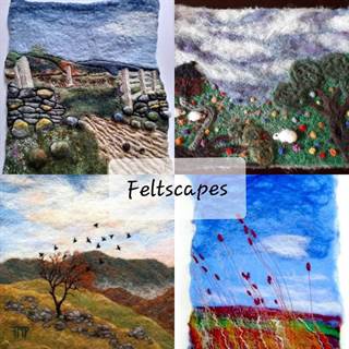 felt