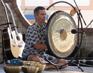 gong