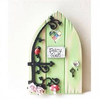 door