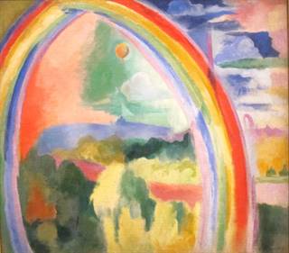 rainbow