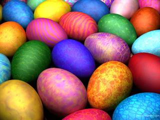easter