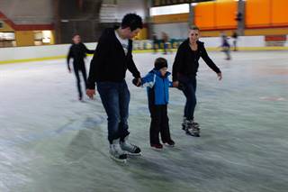 skate