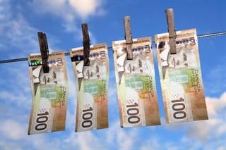 money