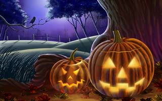 halloween