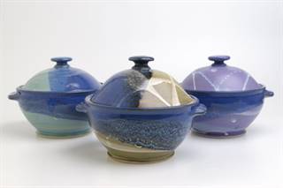 pot