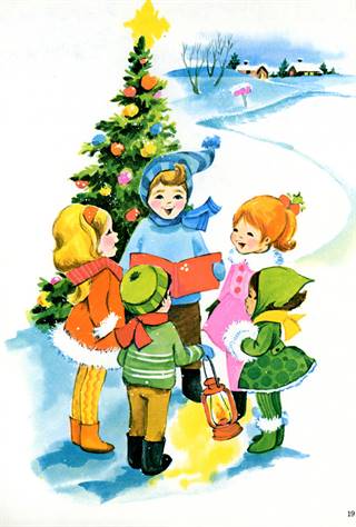 carol