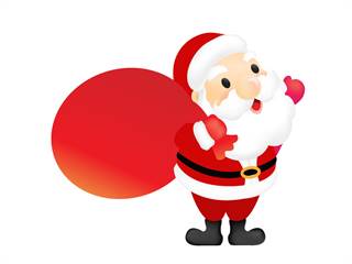 santa