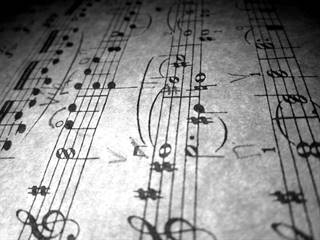 music