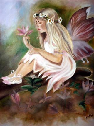 fairy