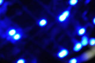 blues