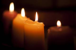 candle