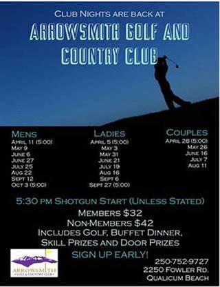 golf