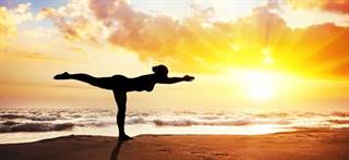 yoga