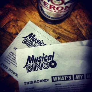 bingo