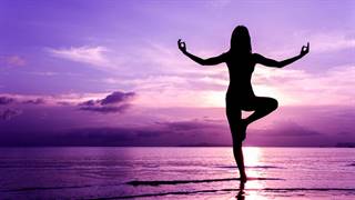 yoga