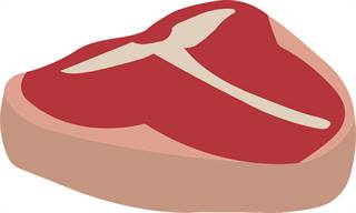 meat