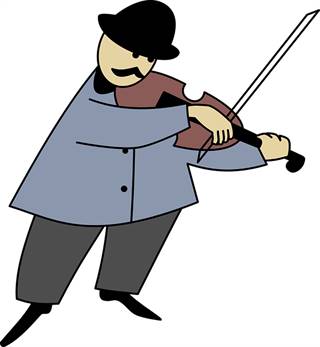 fiddle