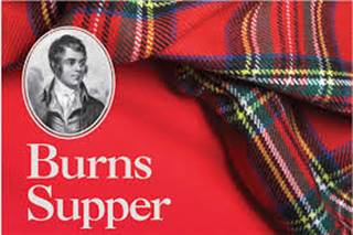 burns