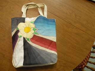 tote