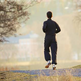 run