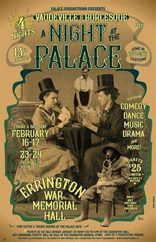 palace