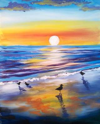 paint